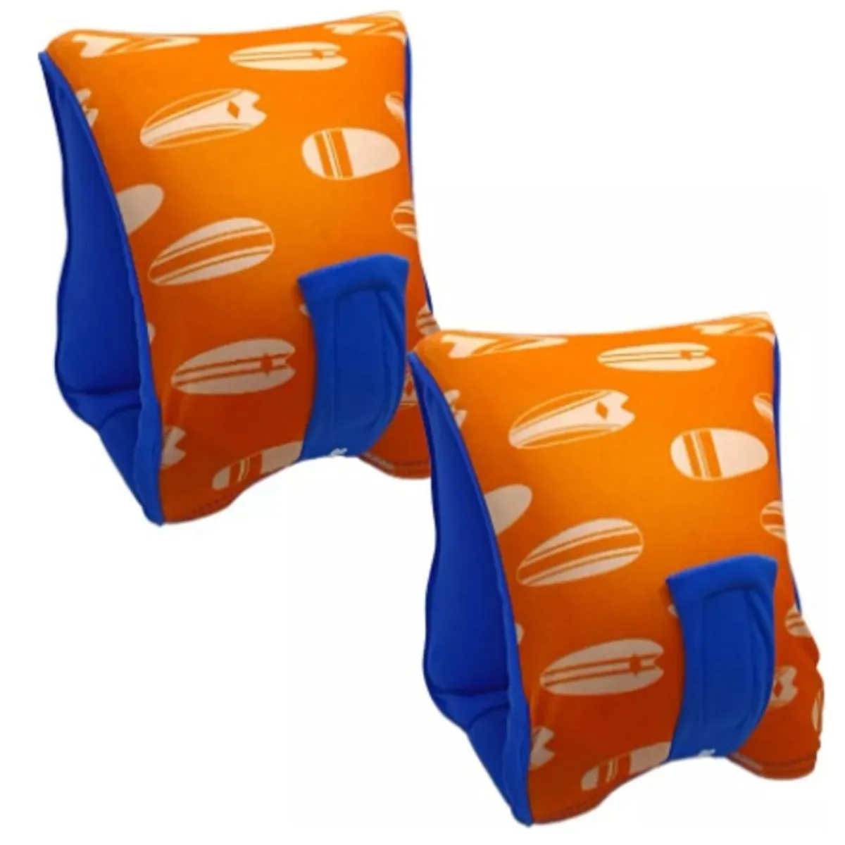 GENERICO - Flotador De Brazos Alitas Para Niños