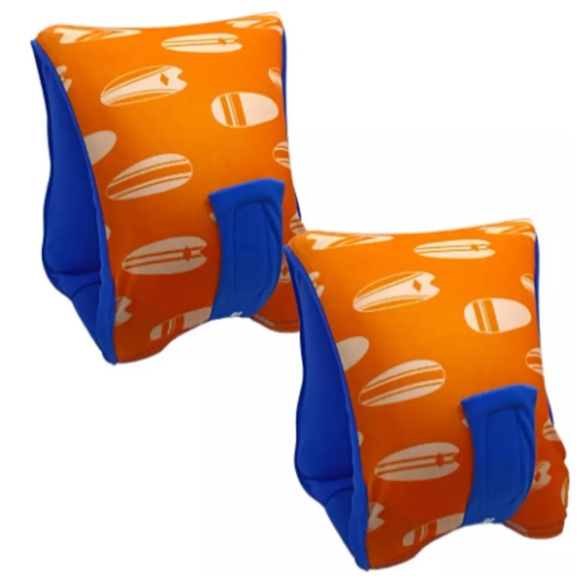 GENERICO - Flotador De Brazos Alitas Para Niños