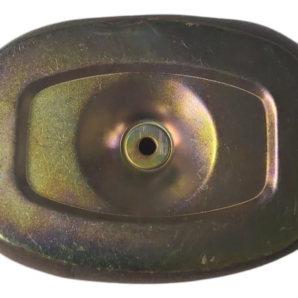 GENERICO - Filtro De Aire Moto Haojue Vs 125 - No Chino