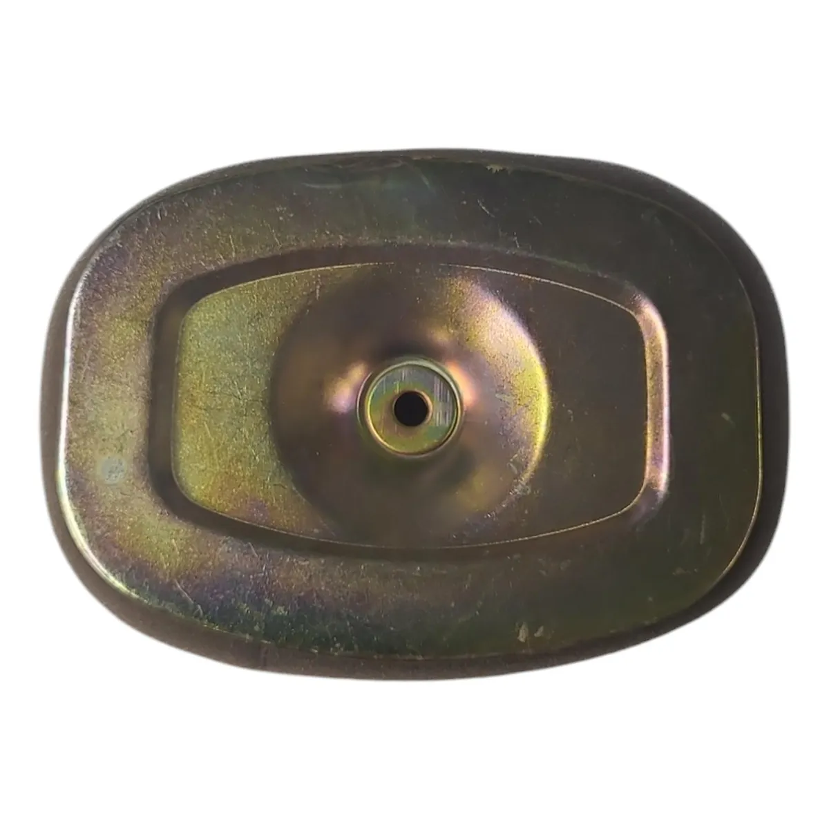 GENERICO - Filtro De Aire Moto Haojue Vs 125 - No Chino