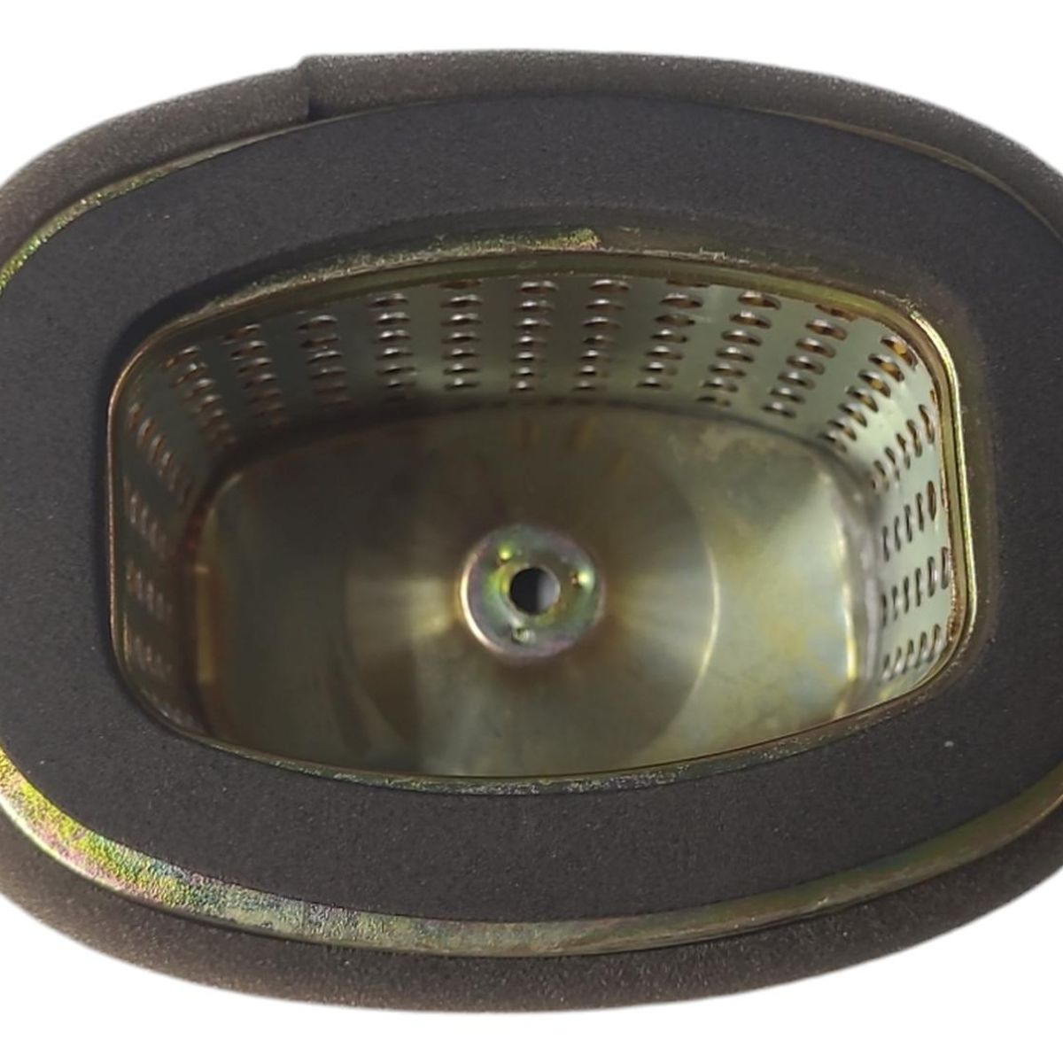 GENERICO - Filtro De Aire Moto Haojue Vs 125 - No Chino