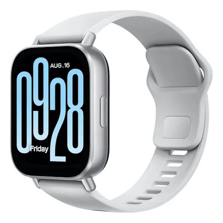 Smartwatch Redmi Active 5 - AMOLED, 5ATM, 15d Batería