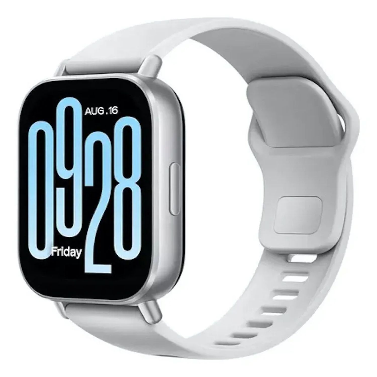 XIAOMI Smartwatch Xiaomi Redmi Active 5 - AMOLED, 5ATM, 15d