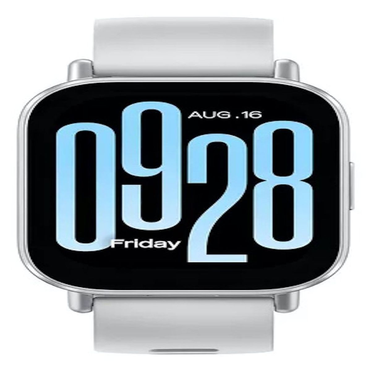 XIAOMI - Smartwatch Xiaomi Redmi Active 5 - AMOLED, 5ATM, 15d Batería