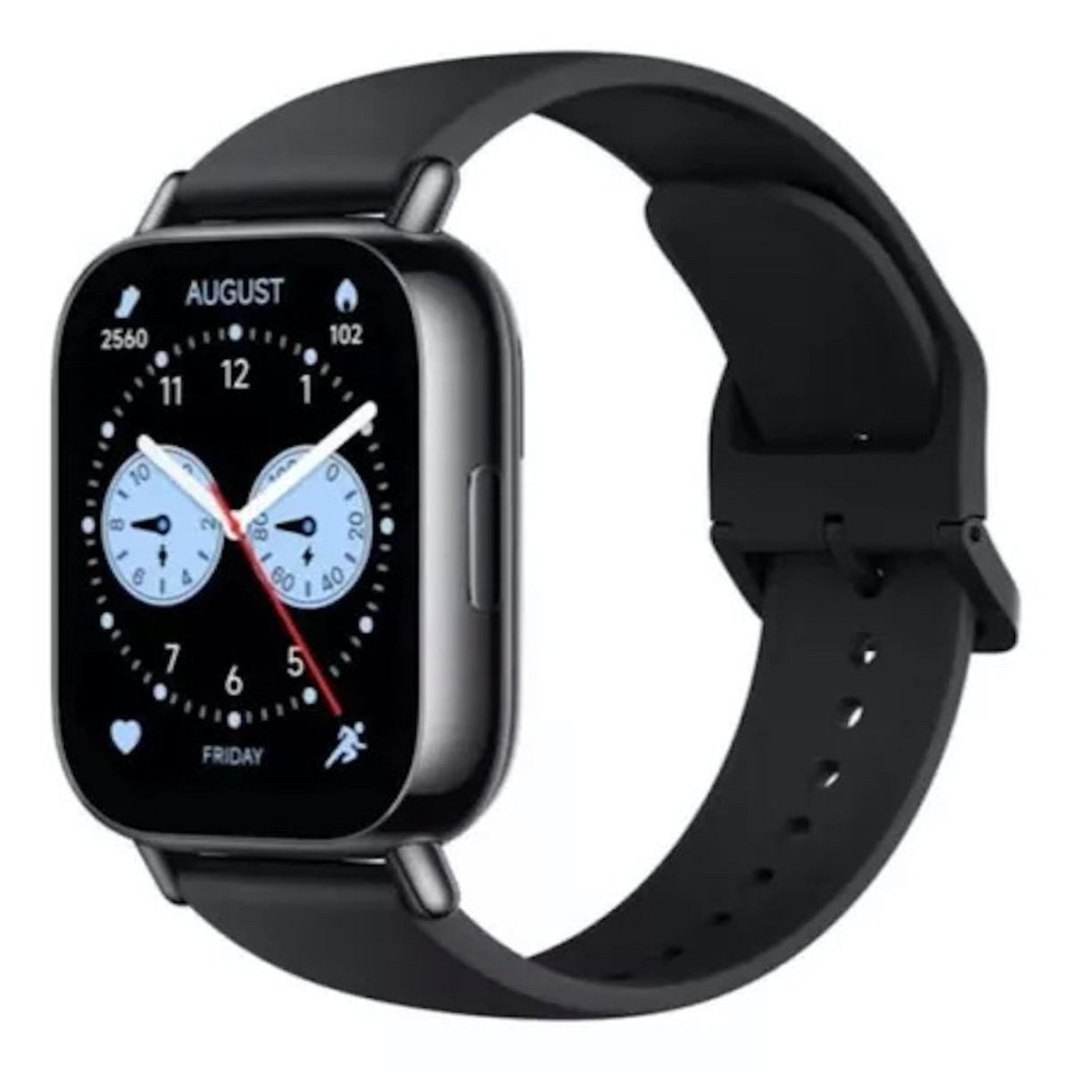 XIAOMI - Smartwatch Xiaomi Watch 5 Lite - Pantalla 1.8", 15d Batería 100+ Modos