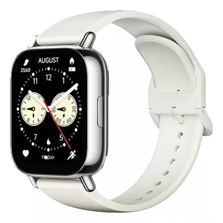 Smartwatch Watch 5 Lite - Pantalla 1.8" 15d Batería ,100+ Modos