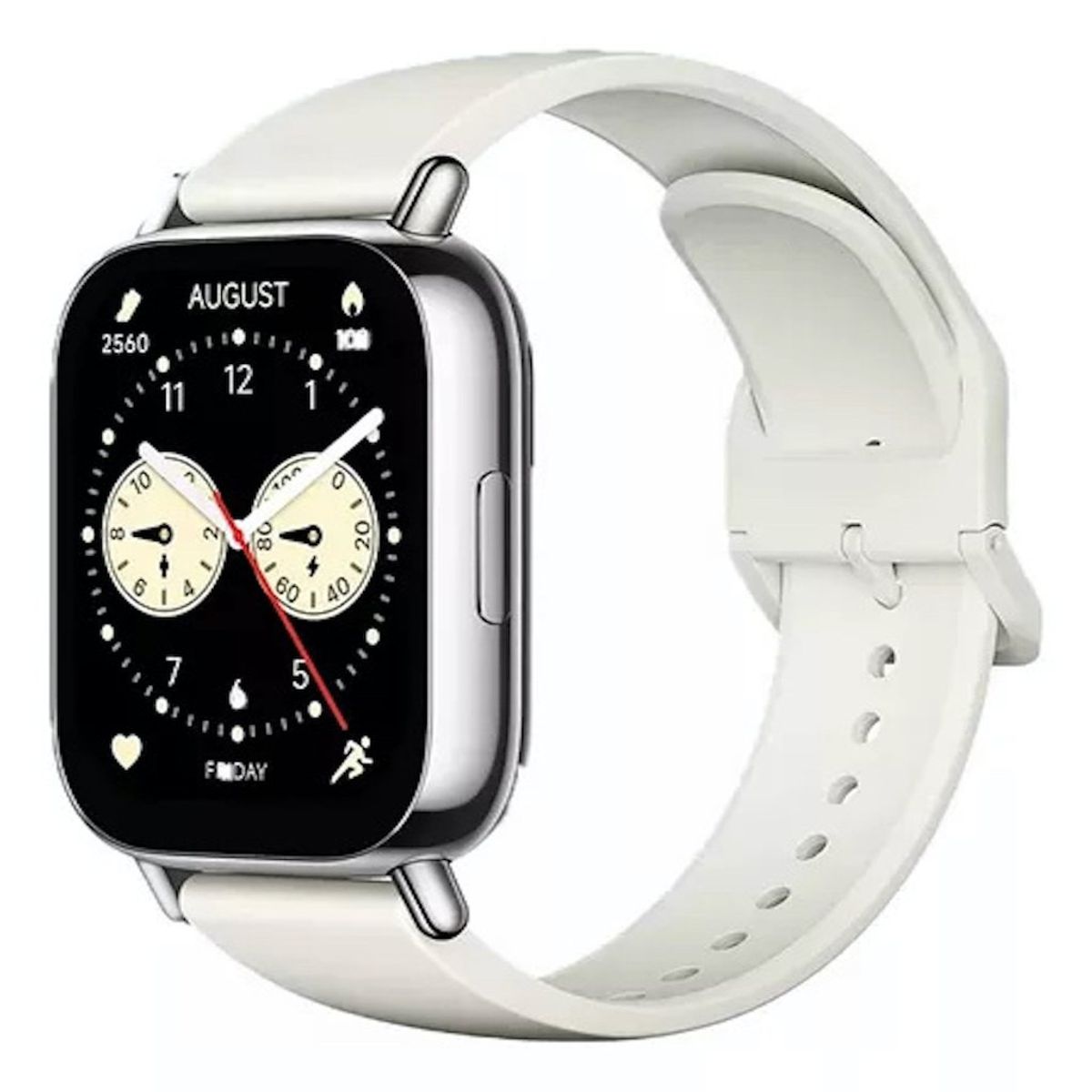 XIAOMI - Smartwatch Xiaomi Watch 5 Lite - Pantalla 1.8" 15d Batería ,100+ Modos