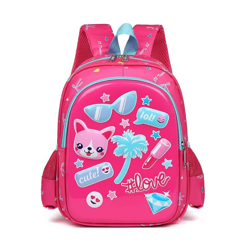 GENERICO - Mochila kawai fashion escolar para niñas