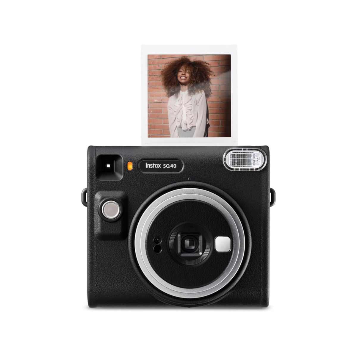 FUJIFILM - Cámara Fotos Instantánea Fujifilm Instax Square SQ40