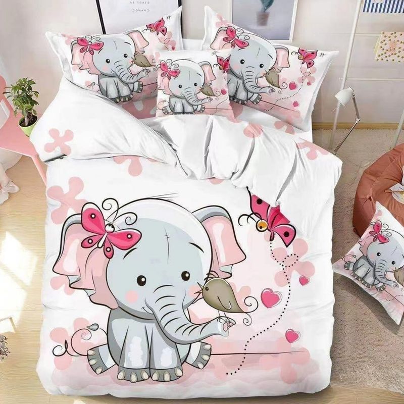 GENERICO - COBERTORES DE VERANO QUILTS REVERSIBLES