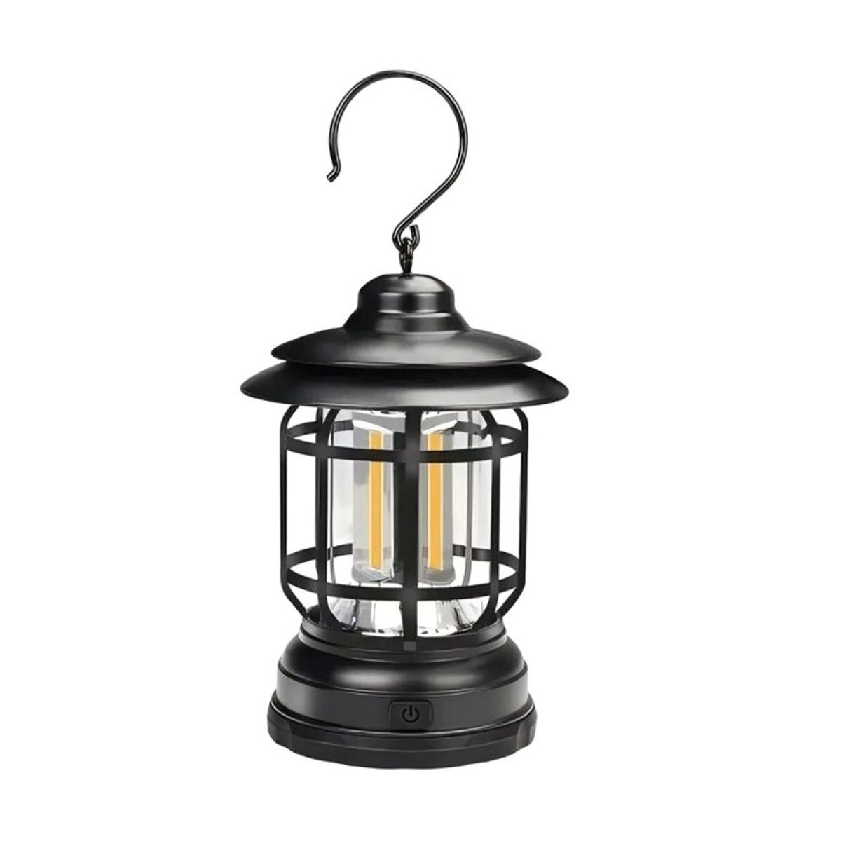 OEM - Lampara Camping Retro Impermeable Outdoor Baterias