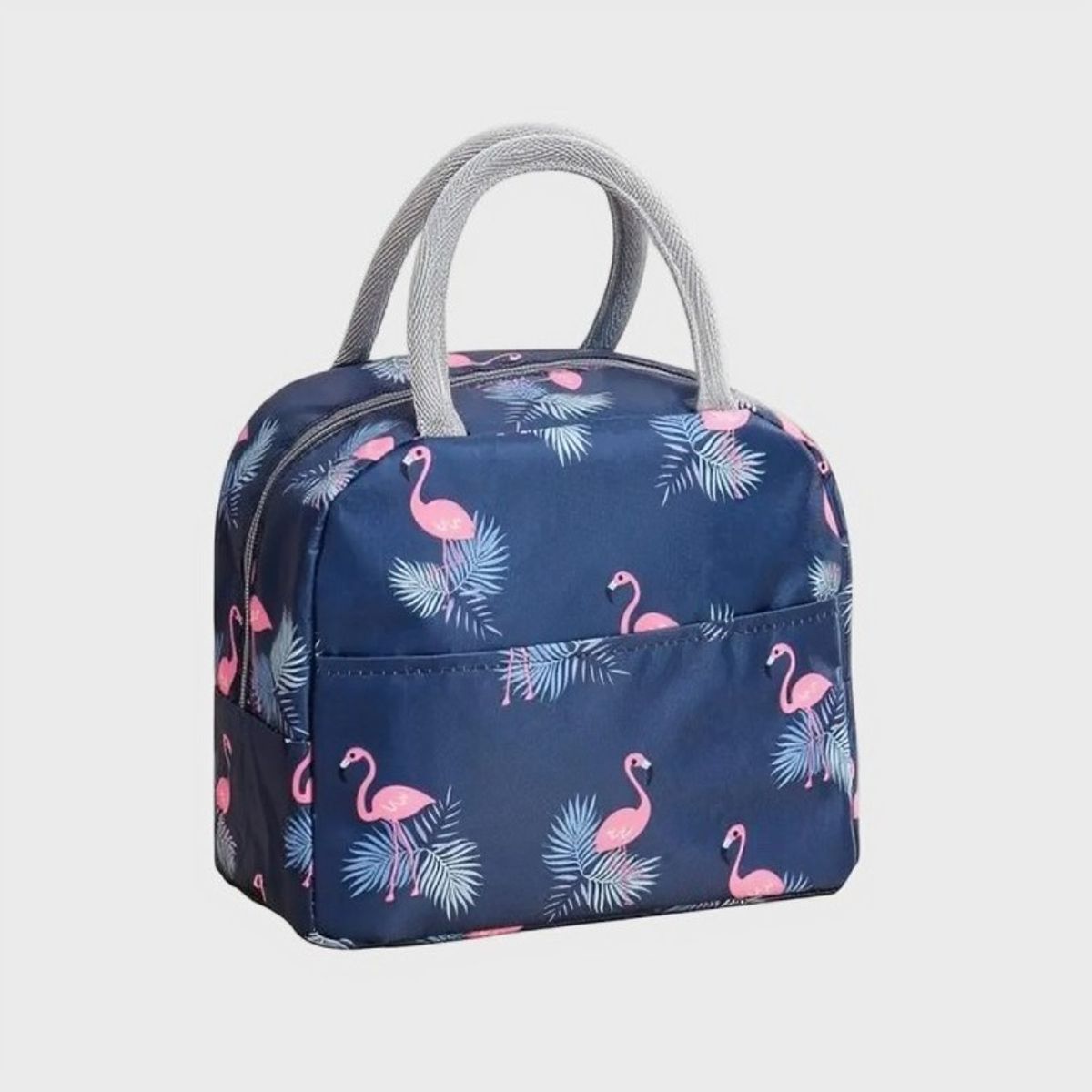 OEM - Lonchera Bolsa Térmica Colación Almuerzo Portátil
