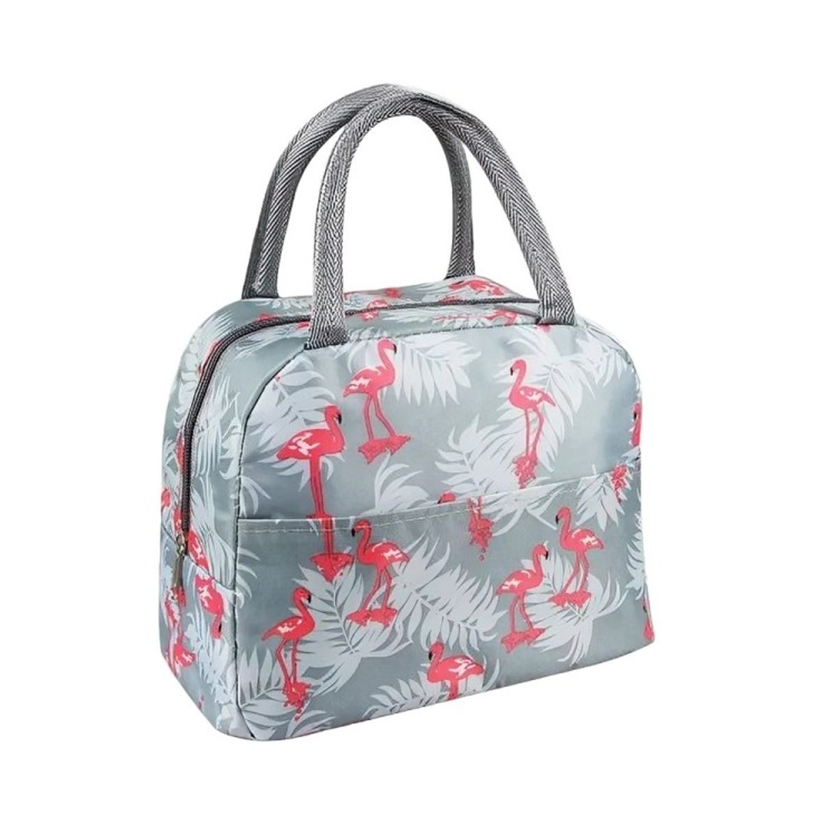 OEM - Lonchera Bolsa Térmica Colación Almuerzo Portátil.