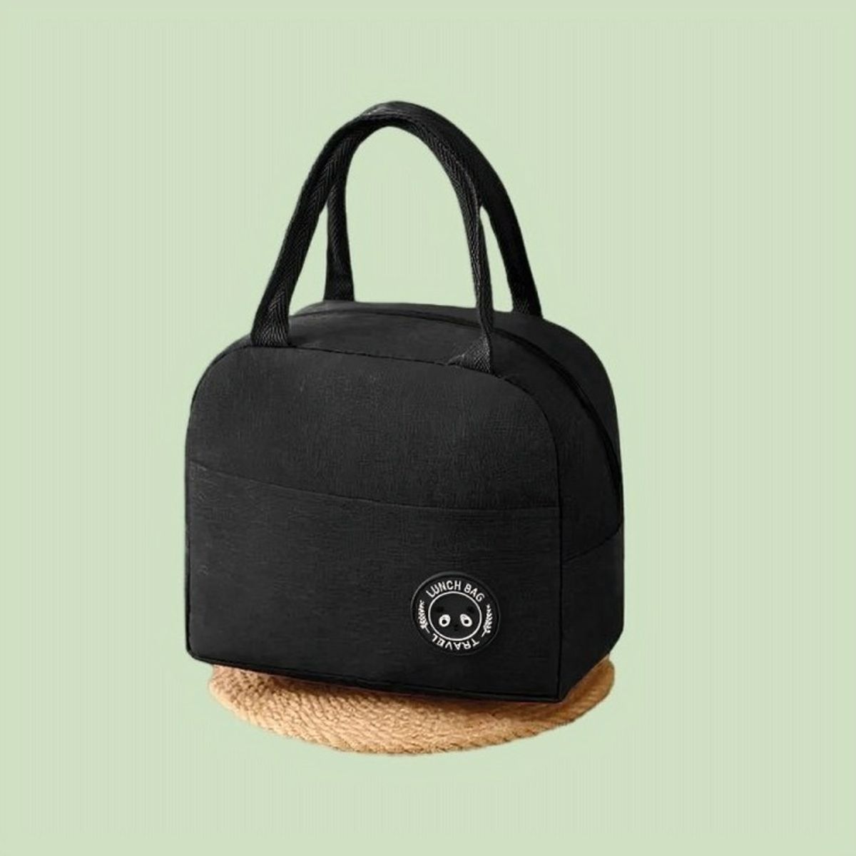 OEM - Lonchera Bolsa Termica Colación Almuerzo Portatil Unisex
