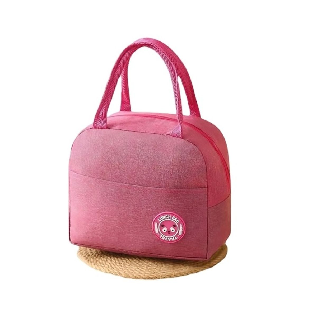 OEM - Lonchera Bolsa Termica Colación Almuerzo Portatil Unisex