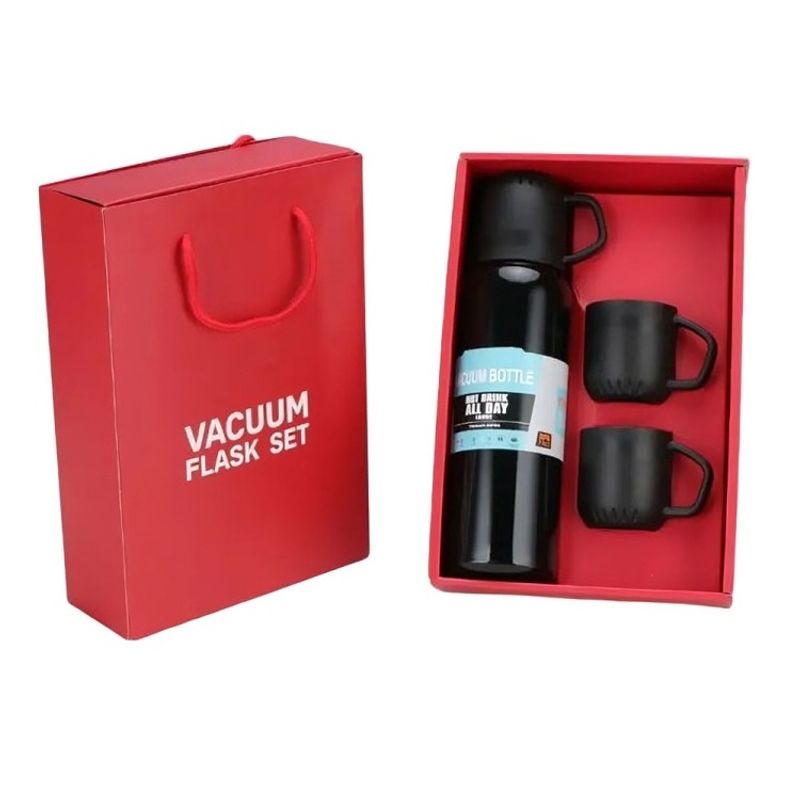 OEM - Termo Capacidad 700ml Térmico Para Bebidas Frías Y Caliente