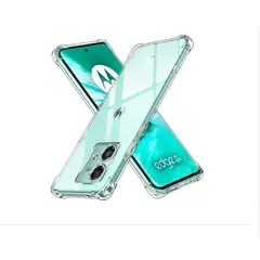 GENERICO - Carcasa Anti Golpes Para Motorola Todos Los Modelos