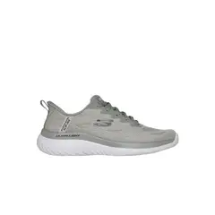 SKECHERS - Zapatilla Hombre Bounder 20 Celeste