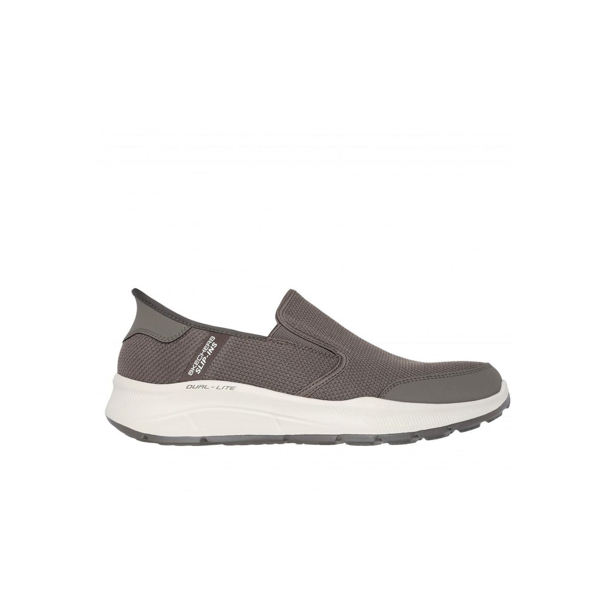 SKECHERS - Zapatilla Hombre Equalizer 50 Drayze Beige Skechers