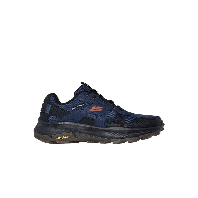 SKECHERS - Zapatilla Hombre Equalizer 50 Trail Azul Skechers