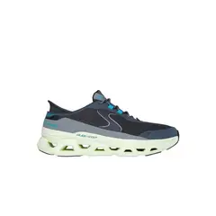SKECHERS - Zapatilla Hombre GlideStep Altus Gris