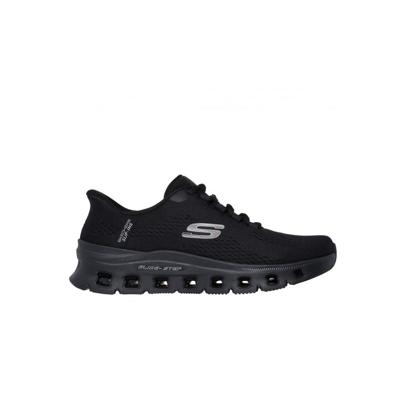 SKECHERS - Zapatilla Hombre GlideStep Pro Negro Skechers