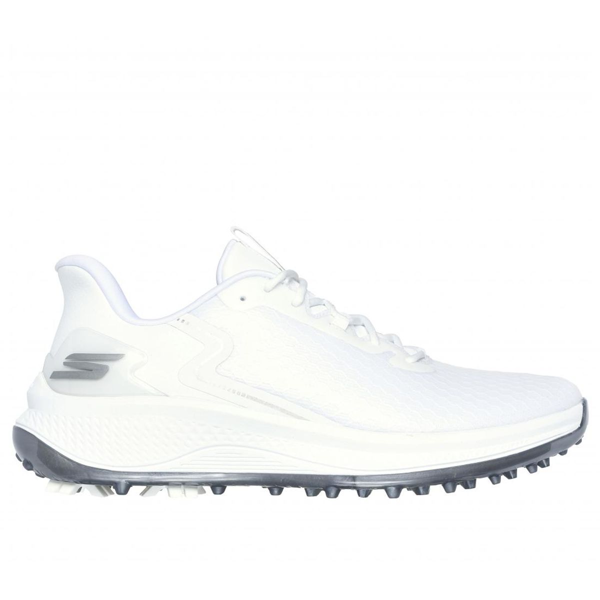 SKECHERS - Zapatilla Hombre Go Golf Blade Gf Blanco Skechers