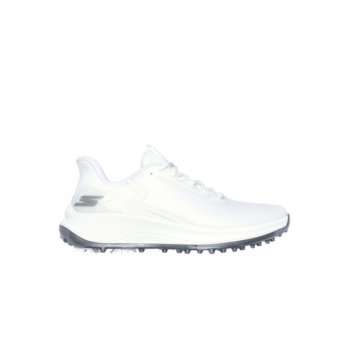 SKECHERS - Zapatilla Hombre Go Golf Blade Gf Blanco Skechers