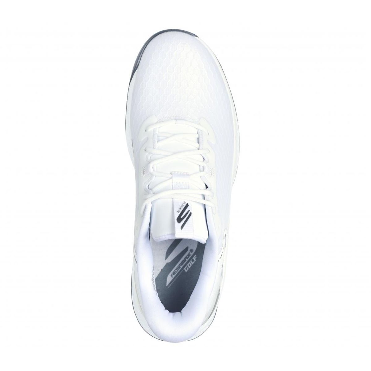SKECHERS - Zapatilla Hombre Go Golf Blade Gf Blanco Skechers