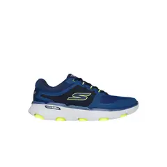SKECHERS - Zapatilla Hombre Go Run 70 Full Range Azul