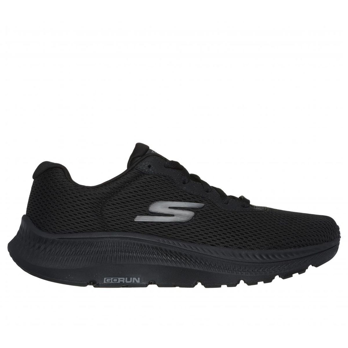 SKECHERS - Zapatilla Hombre Go Run Consistent 20Engaged Negro Skechers