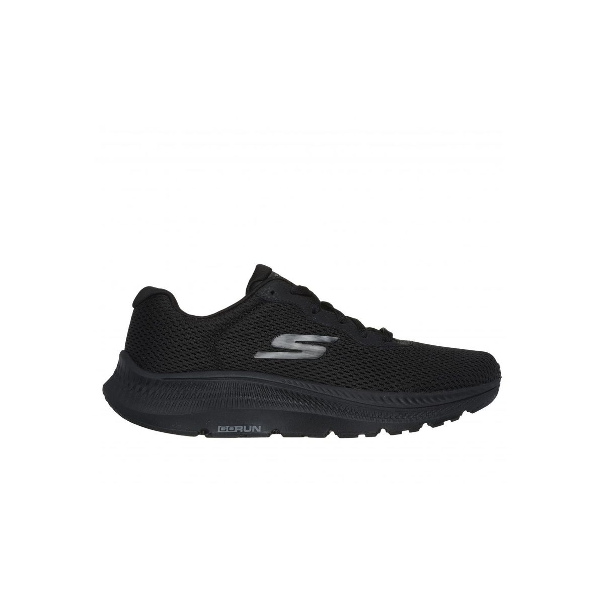 SKECHERS - Zapatilla Hombre Go Run Consistent 20Engaged Negro Skechers