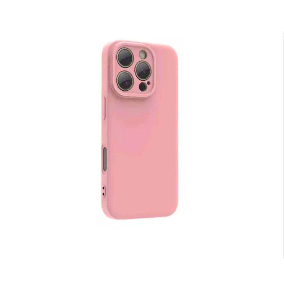 GENERICO - Carcasa Para iPhone  Todos Los Modelos  Silicona