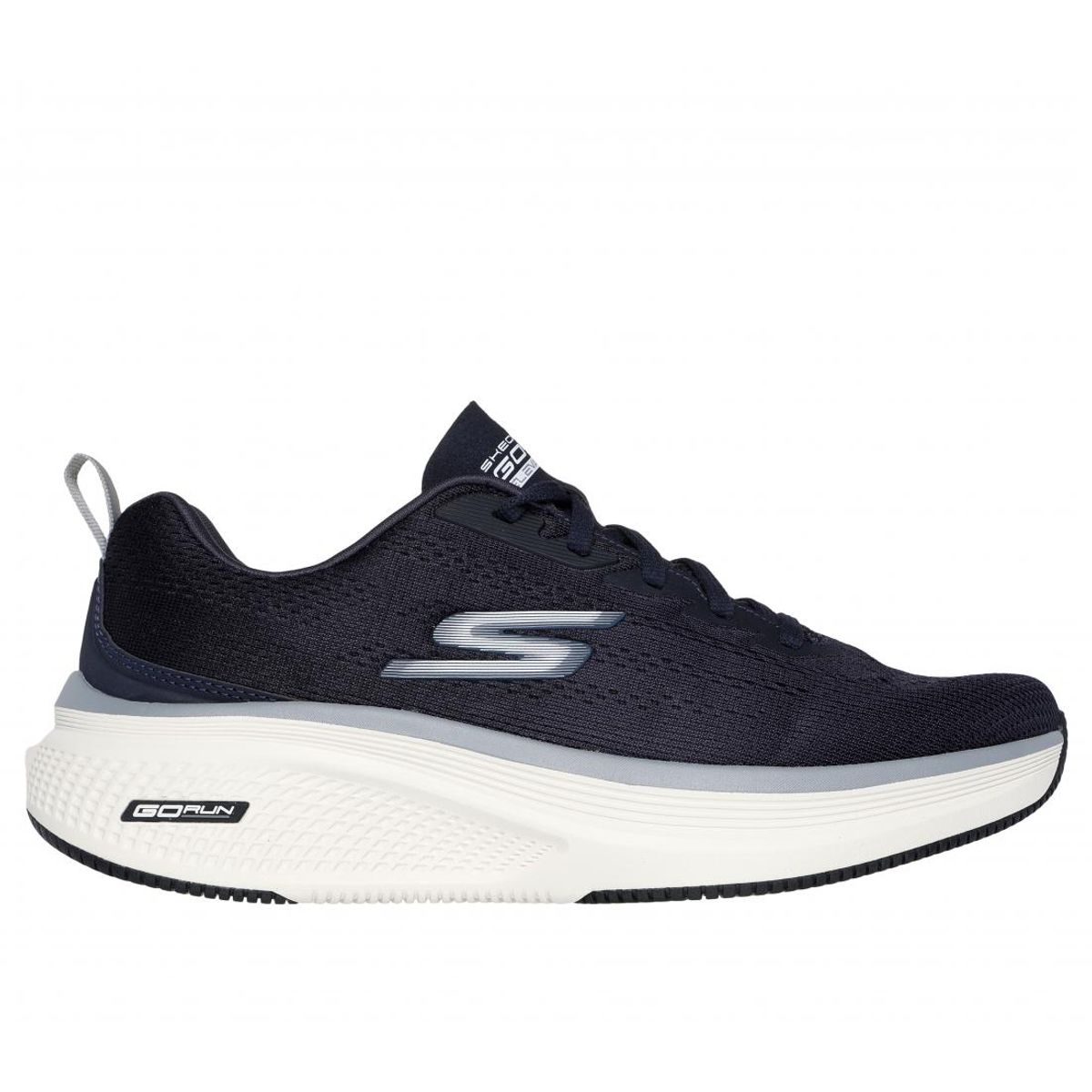 SKECHERS - Zapatilla Hombre Go Run Elevate 20 Fluid Azul G Skechers