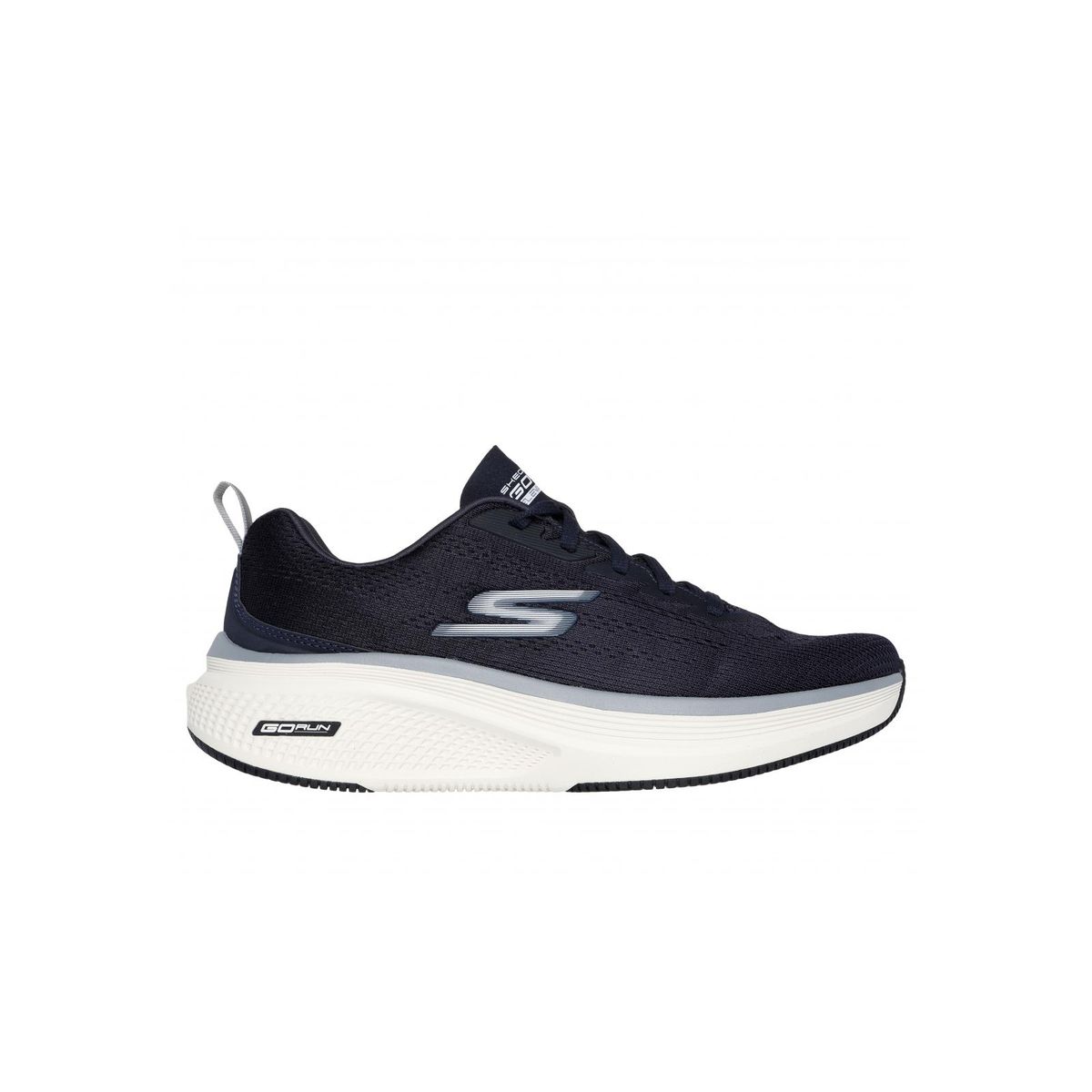 SKECHERS - Zapatilla Hombre Go Run Elevate 20 Fluid Azul G Skechers