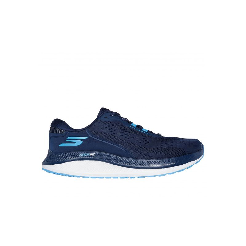 SKECHERS - Zapatilla Hombre Go Run Persistence 2 Azul Skechers
