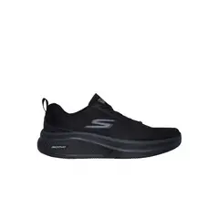 SKECHERS - Zapatilla Hombre Go Run Elevate 20 Fluid Negro