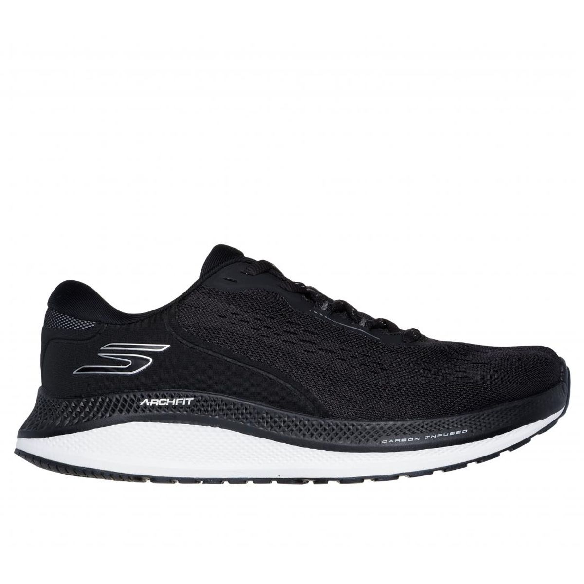 SKECHERS - Zapatilla Hombre Go Run Persistence 2 Negro Skechers