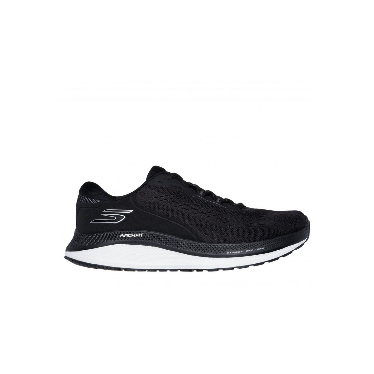 SKECHERS - Zapatilla Hombre Go Run Persistence 2 Negro Skechers