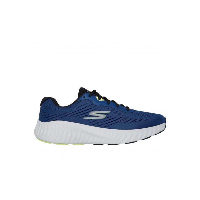 SKECHERS - Zapatilla Hombre Go Run Now Azul Skechers