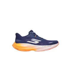 SKECHERS - Zapatilla Hombre Go Run Ride 12 Azul