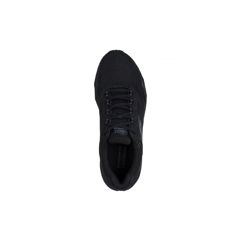 SKECHERS - Zapatilla Hombre Go Run Trail Altitude 20 Negro Skechers