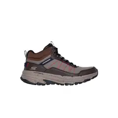 SKECHERS - Zapatilla Hombre Go Run Trail Altitude 20 Café