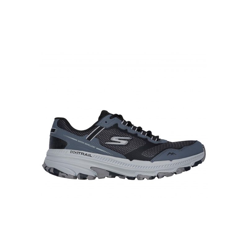 SKECHERS - Zapatilla Hombre Go Run Trail Altitude 20Mar Negro Skechers