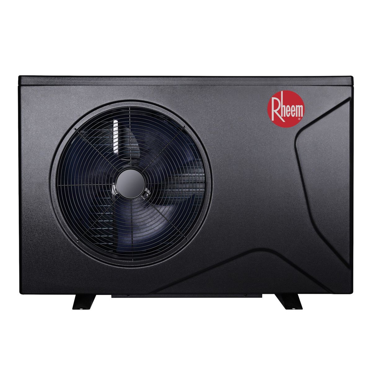 RHEEM - Bomba De Calor Piscina Inverter Crosswind 32m3 Rheem WIFI