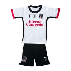 COLO COLO - CONJUNTO LOCAL COLO-COLO 2024