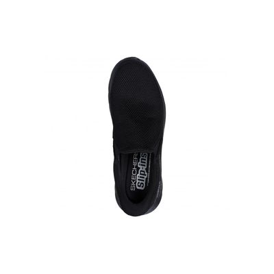 Imagen 2 del producto Zapatilla Hombre Go Walk Flex Ojai Negro