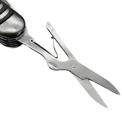 OEM - Navaja Suiza Cortaplumas Multiusos.