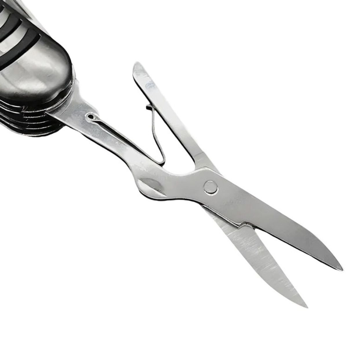 OEM - Navaja Suiza Cortaplumas Multiusos.