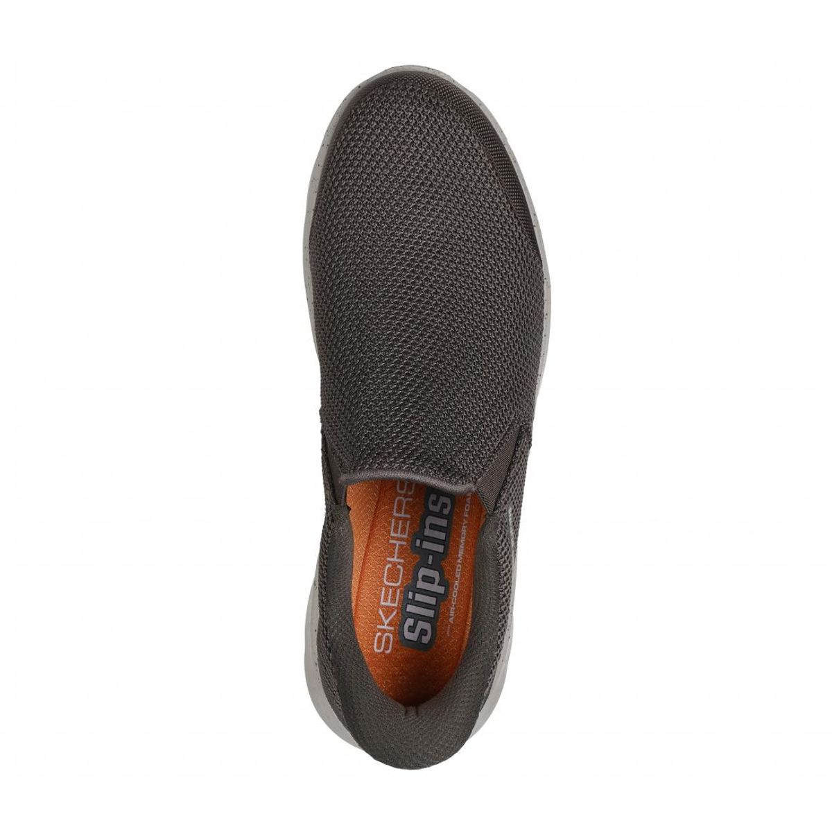 SKECHERS - Zapatilla Hombre Go Walk Flex Ojai Beige Skechers